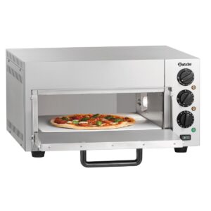 Pizzaoven ST415-2 - Bartscher