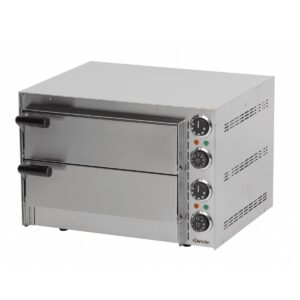 Pizzaoven mini 2 - Bartscher