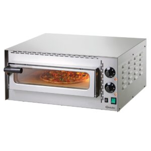 Pizzaoven mini plus - Bartscher