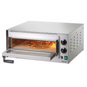 Pizzaoven mini plus - Bartscher