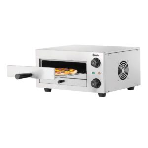 Pizzaoven PR330 - Bartscher