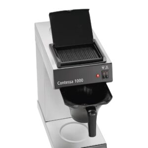 Koffiemachine Contessa 1000 - Bartscher