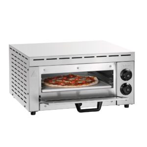 Pizzaoven ST340 - Bartscher