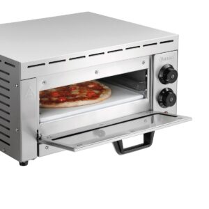 Pizzaoven ST340 - Bartscher