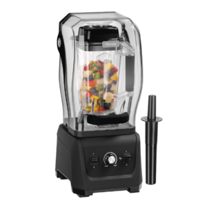 Blender PRO XTRA 2,5 liter - Bartscher