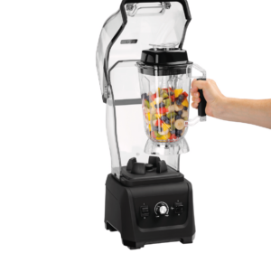 Blender PRO XTRA 2,5 liter - Bartscher