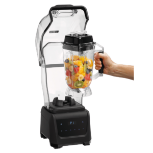 Blender PRO XTRA 2,5 liter touch - Bartscher