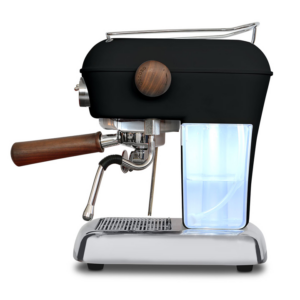Ascaso Dream One PID espressomachine zwart